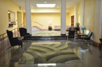 The Murray Hotel - Wifi