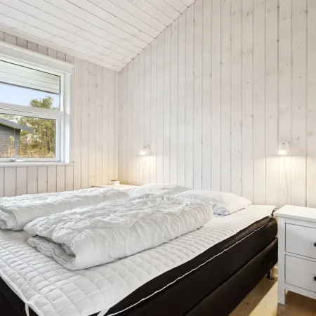"Harald" - 300m from the Sea Hotels in Ørsted