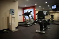 TownePlace Suites East Lansing - Træningscentre
