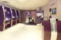 Preston Central - 3-Star