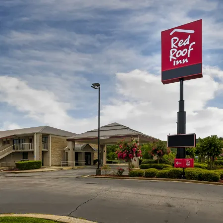 Red Roof Inn Gadsden