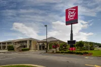 Red Roof Inn Gadsden - Motels