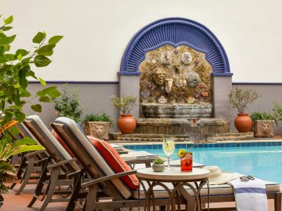 Omni la Mansion del Rio