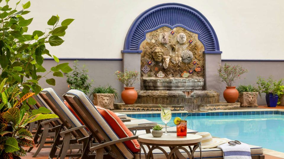 Omni la Mansion del Rio