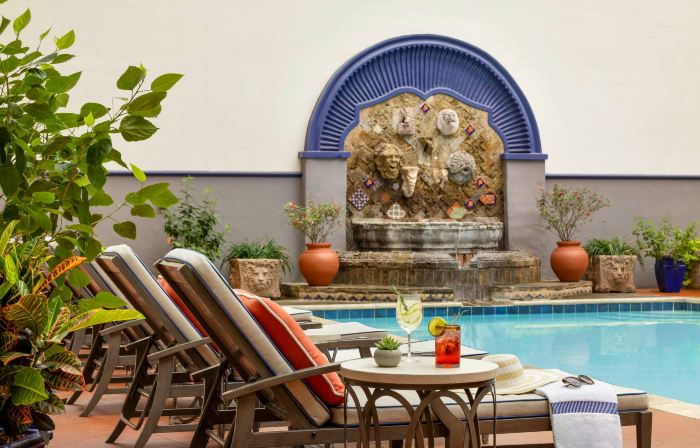 Omni la Mansion del Rio