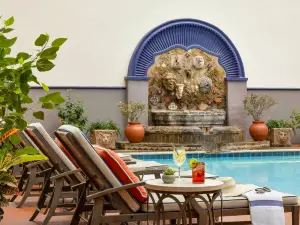 Omni la Mansion del Rio