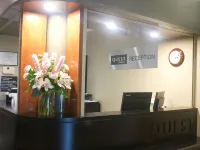探索堪培拉 鄰近市中心的酒店