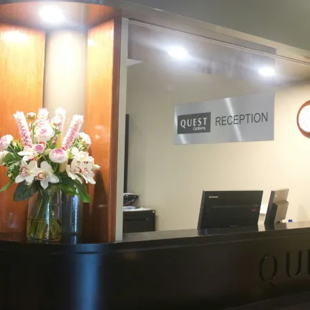 Quest Canberra