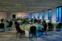 Renaissance St. Louis Airport Hotel - breakfast