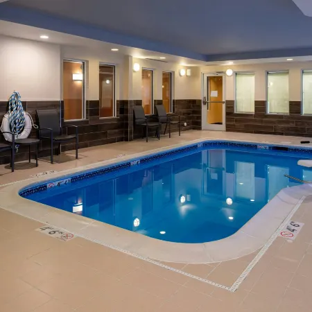 Fairfield Inn & Suites High Point Archdale