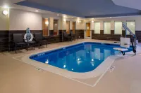 Fairfield Inn & Suites High Point Archdale - Pools