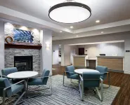 Homewood Suites by Hilton Jacksonville-South/St. Johns Ctr. - Kitchens