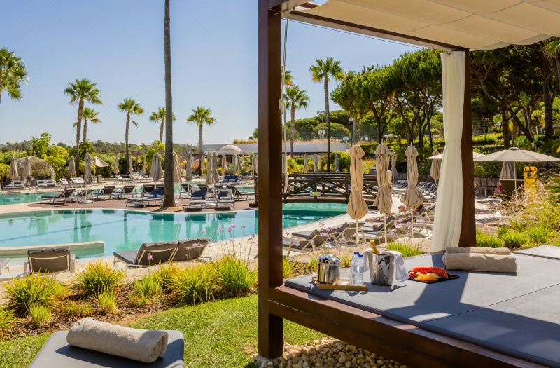 Conrad Algarve photo 4
