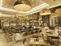 Taj Palace, New Delhi - 5-Star