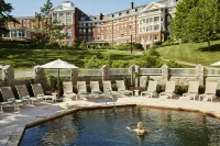 The Omni Homestead Resort - Family