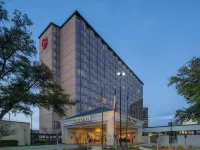 Sheraton Dallas Hotel by the Galleria Hotels near Galleria