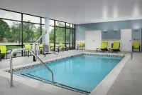 SpringHill Suites Lexington Fritz Farm - 3-Star