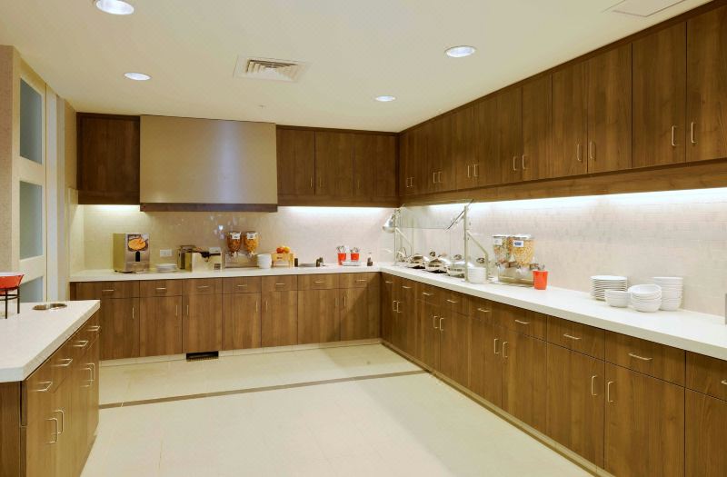 Residence Inn Omaha Aksarben Village photo 4