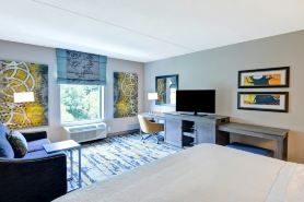 Hampton Inn by Hilton Atlanta Kennesaw
