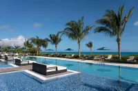 The Ritz-Carlton, Turks & Caicos - Strand