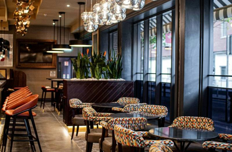 Arthaus Hotel photo 4