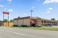 Red Roof Inn Wheelersburg - Pet friendly