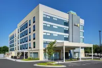 Home2 Suites by Hilton Raleigh North I-540 - 3-Star