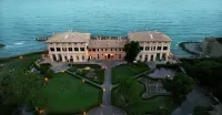 La Posta Vecchia Hotel - Wi-Fi