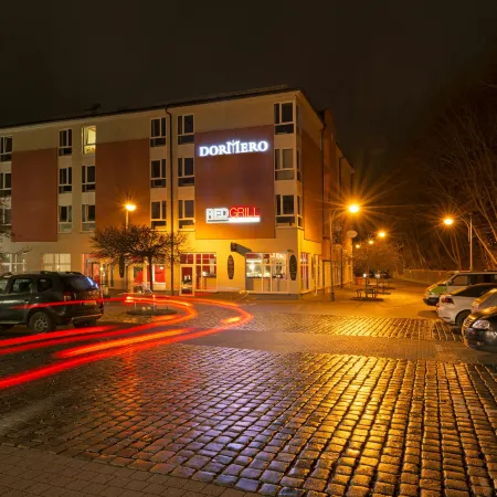 Dormero Hotel Plauen