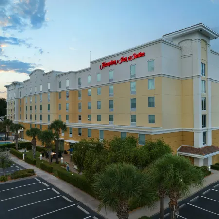 Hampton Inn & Suites Orlando-North/Altamonte Springs