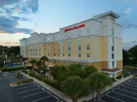 Hampton Inn & Suites Orlando-North/Altamonte Springs - Breakfast