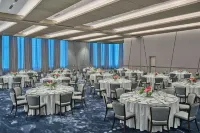 The Ritz-Carlton, Portland - parking