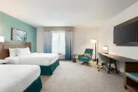 Hilton Garden Inn Houston Energy Corridor - Barer