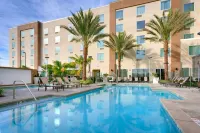 TownePlace Suites Los Angeles LAX/Hawthorne - Wifi
