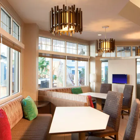 Residence Inn Orlando Lake Buena Vista