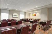 Home2 Suites by Hilton San Angelo - Frühstück