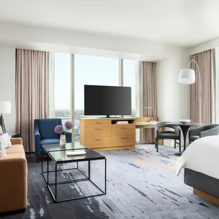 Four Seasons St. Louis
