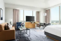 Four Seasons St. Louis - Jacuzzi