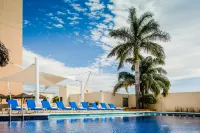 フィエスタ イン トゥストラ - ジム