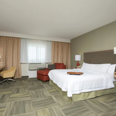 Hampton Inn Kalamazoo
