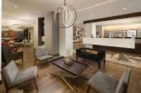 Hampton Inn & Suites Dallas / Downtown - 2-Star