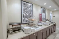 Hampton Inn Amesbury - 2-Star