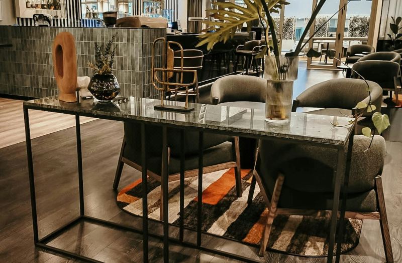 DoubleTree by Hilton Cape Town - Upper Eastside photo 5