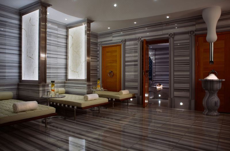 Renaissance Izmir Hotel photo 3