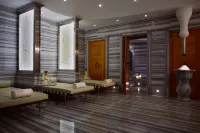 Renaissance Izmir Hotel - spa