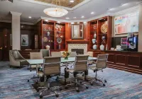 Club Quarters Hotel in Boston - Business