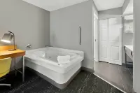 Hampton Inn & Suites Philadelphia/Newtown - Badekar