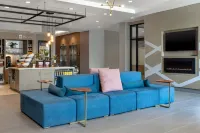 Hilton Garden Inn Sudbury - Haustierfreundliche