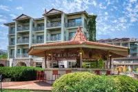 Marti la Perla - Adult Only+16 - 4 stelle
