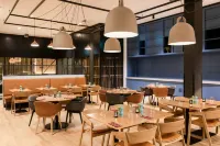 Courtyard Glasgow Sec - Evcil Hayvan Kabul Edilen Alan